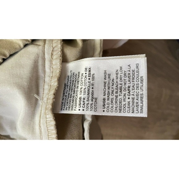 NWT Spotted Zebra Boys' Cargo Shorts Size XS - Picture 7 of 7